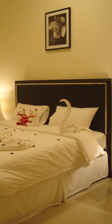 Aparthotel Nelover Hafar Hafar Al-Batin
